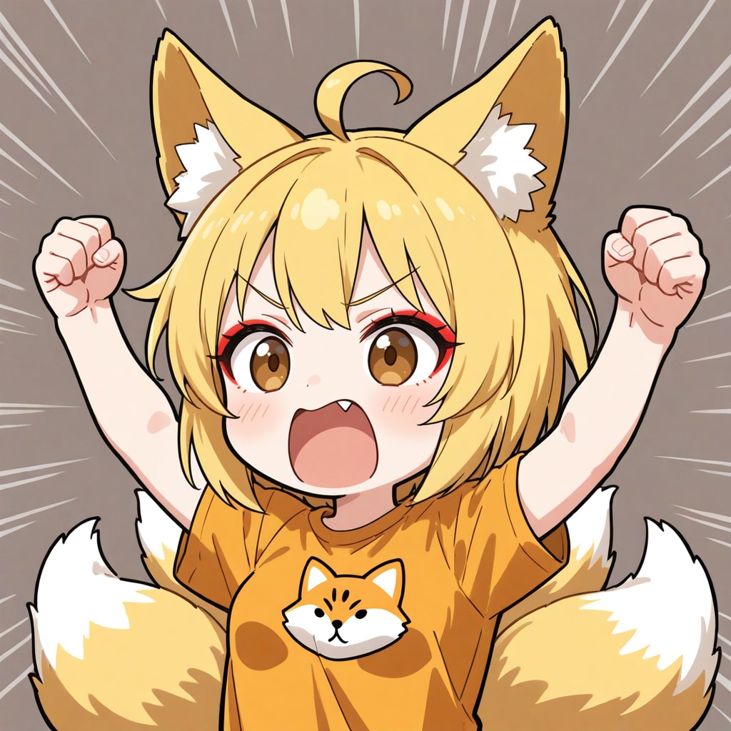 4/11　ガッツポーズの日