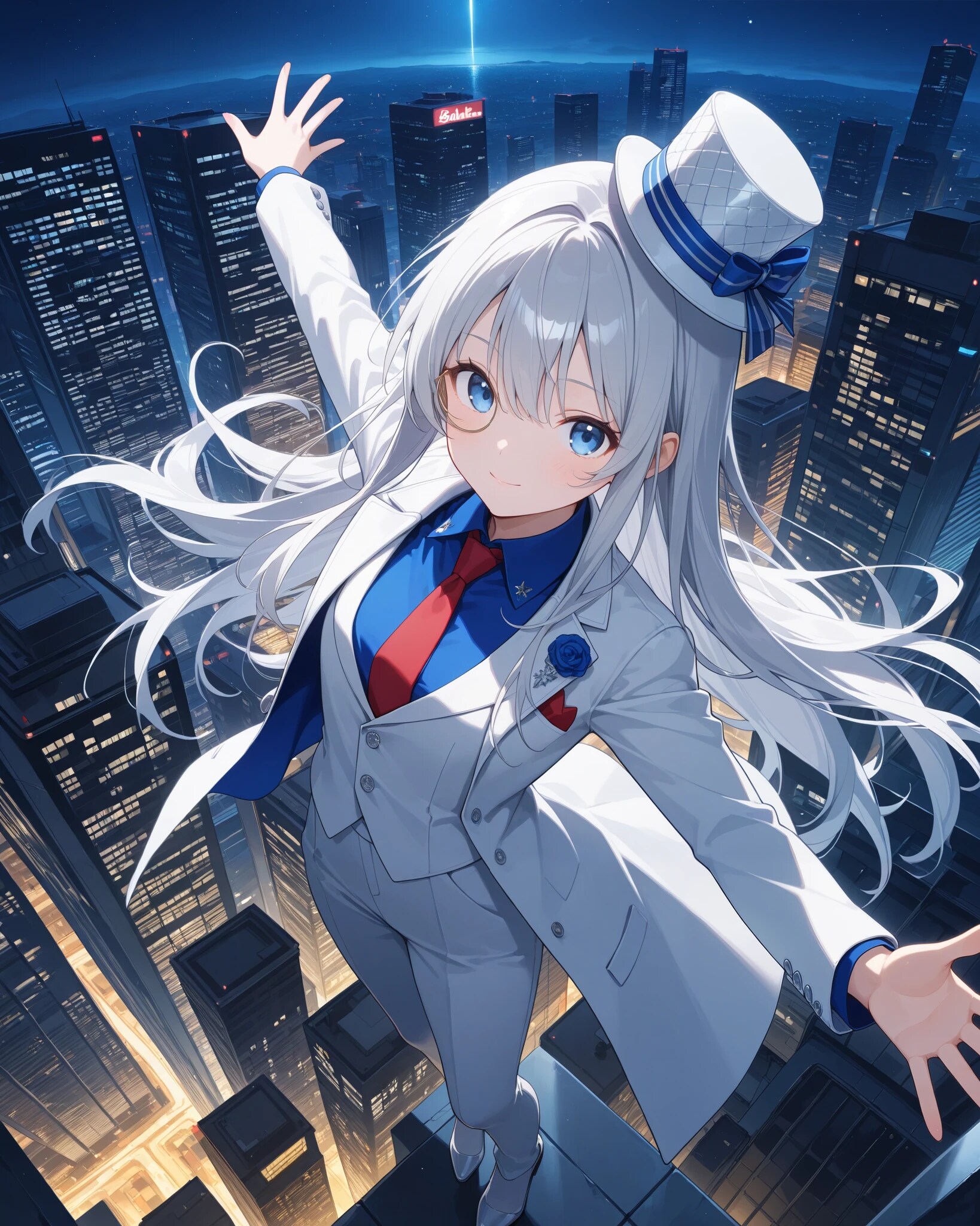 コスプレするお嬢様 | の人気AIイラスト・グラビア