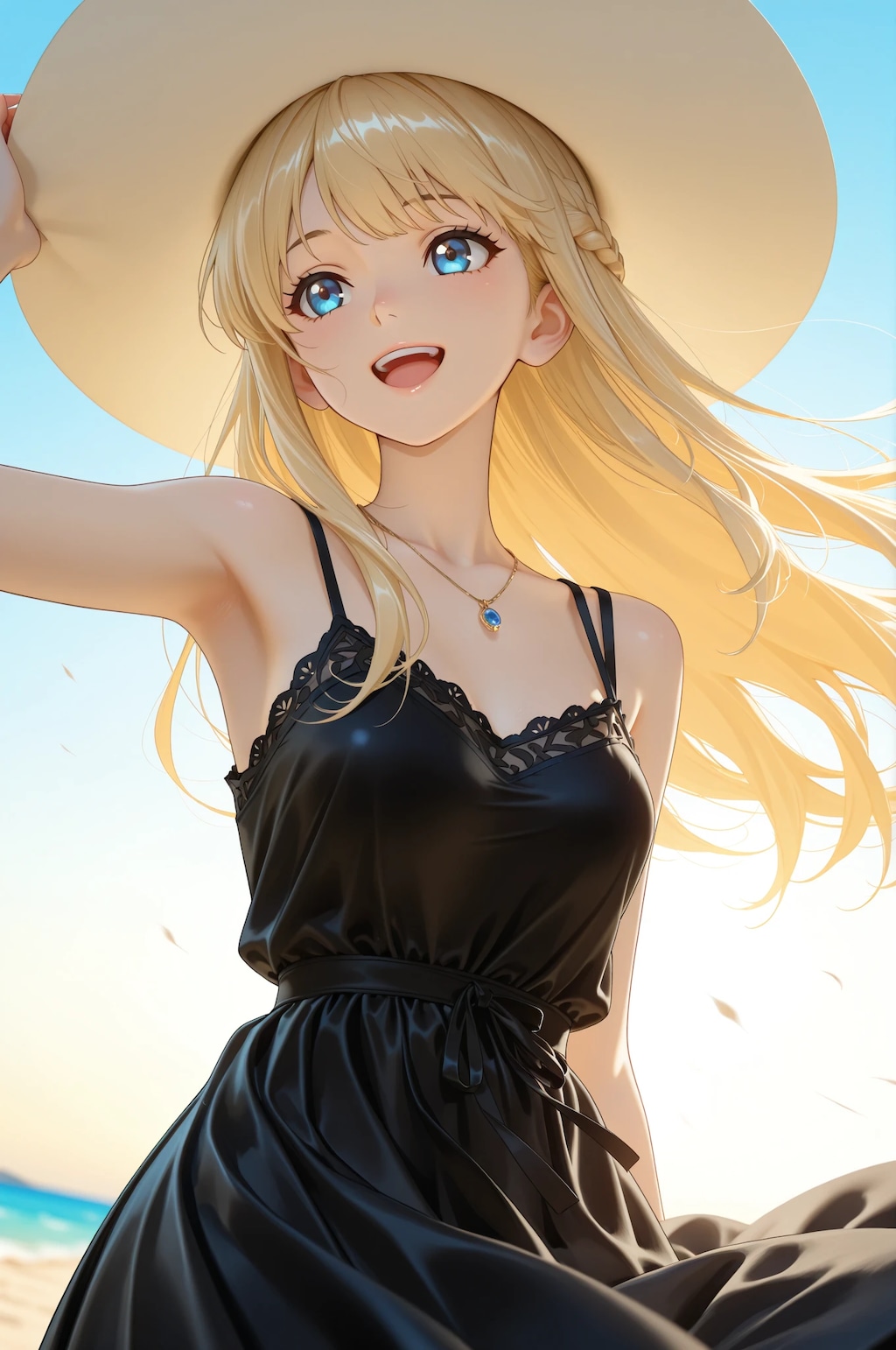 うちのお嬢様_沙月レイナ