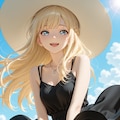うちのお嬢様_沙月レイナ 2枚目