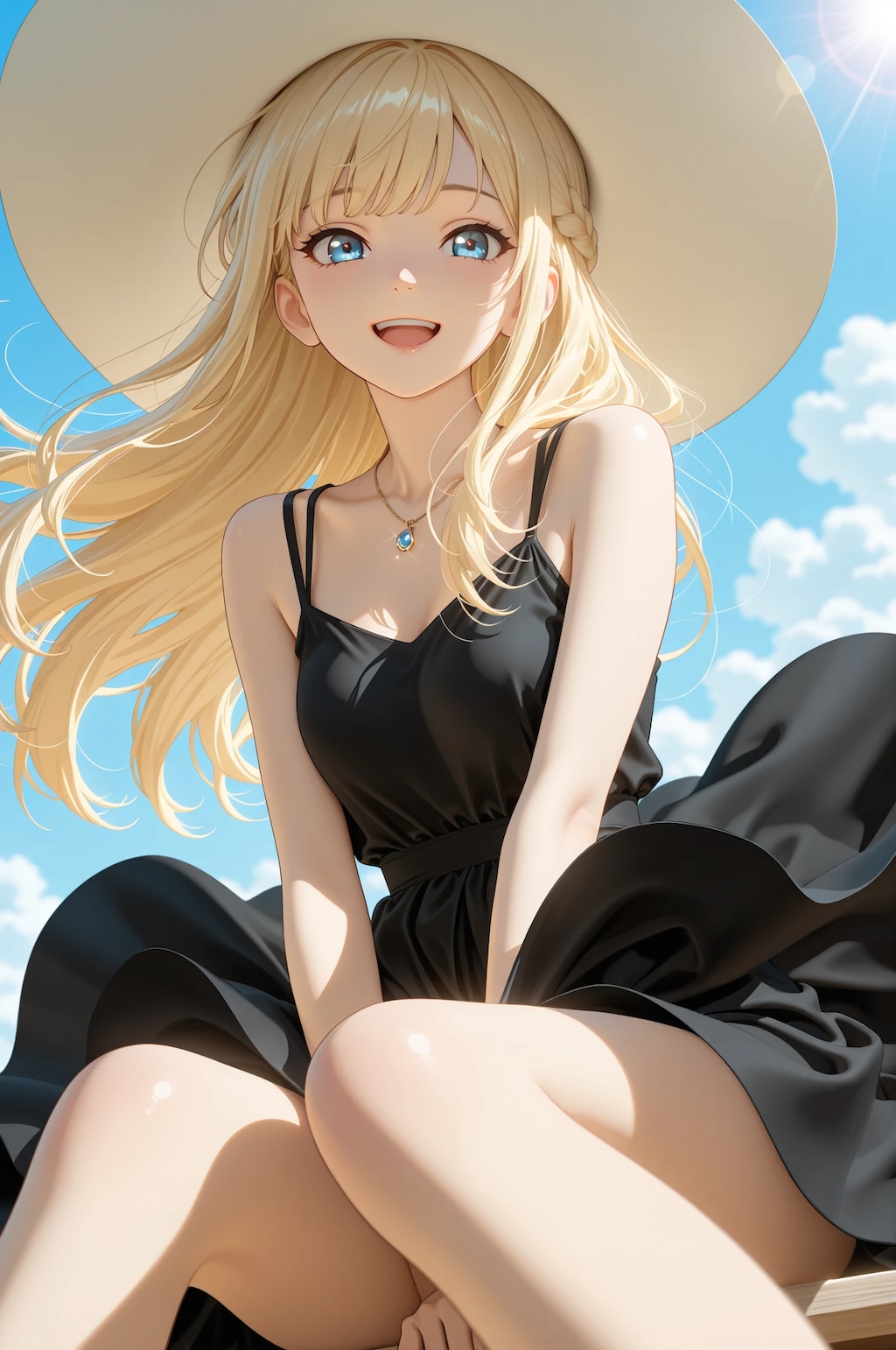 うちのお嬢様_沙月レイナ