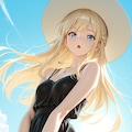 うちのお嬢様_沙月レイナ 3枚目