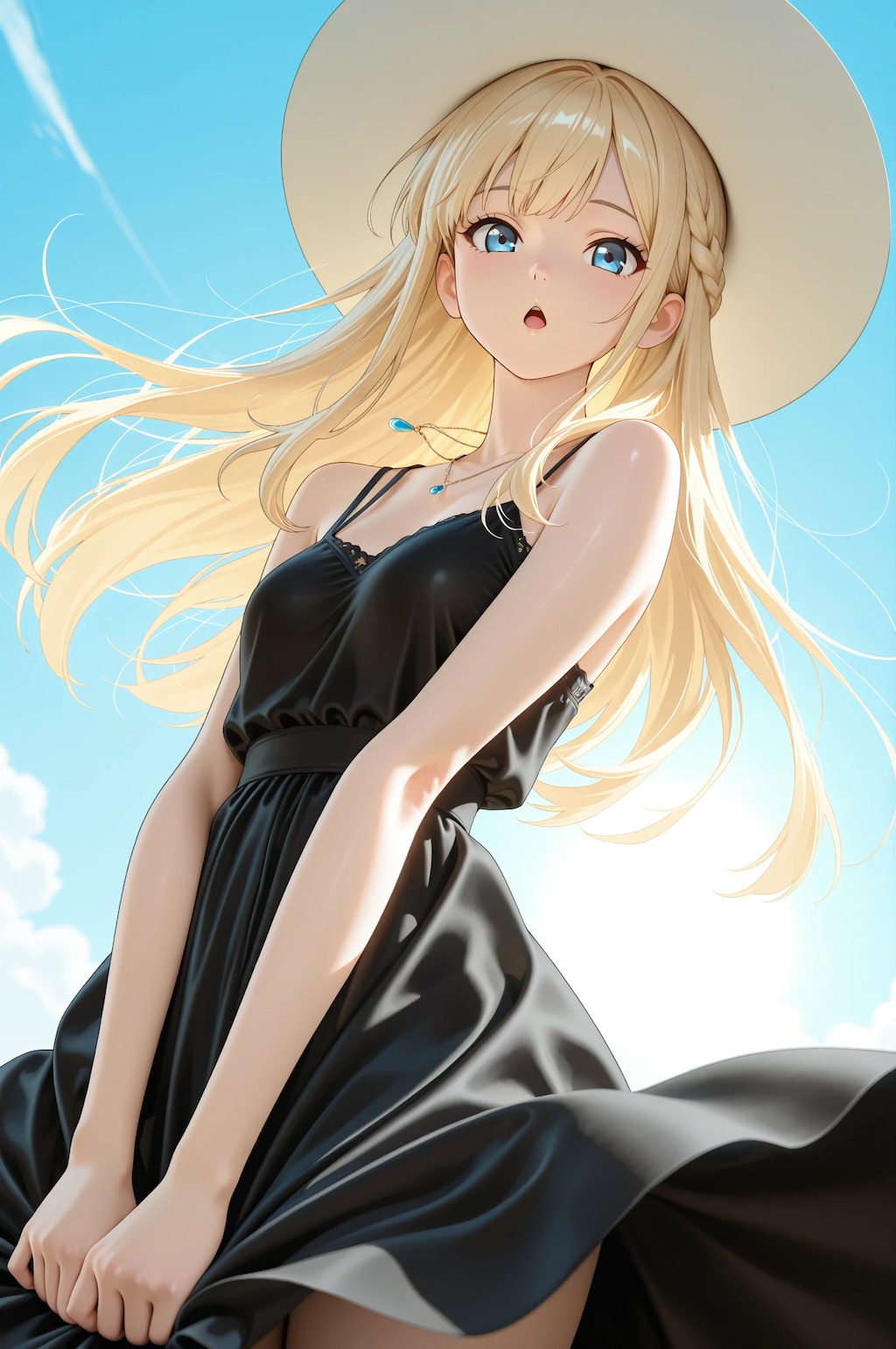 うちのお嬢様_沙月レイナ
