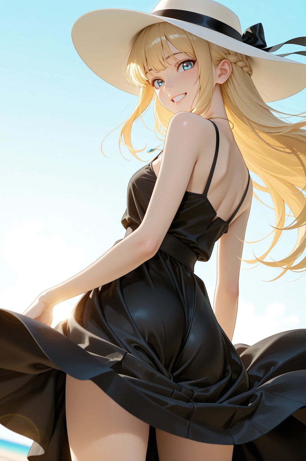 うちのお嬢様_沙月レイナ