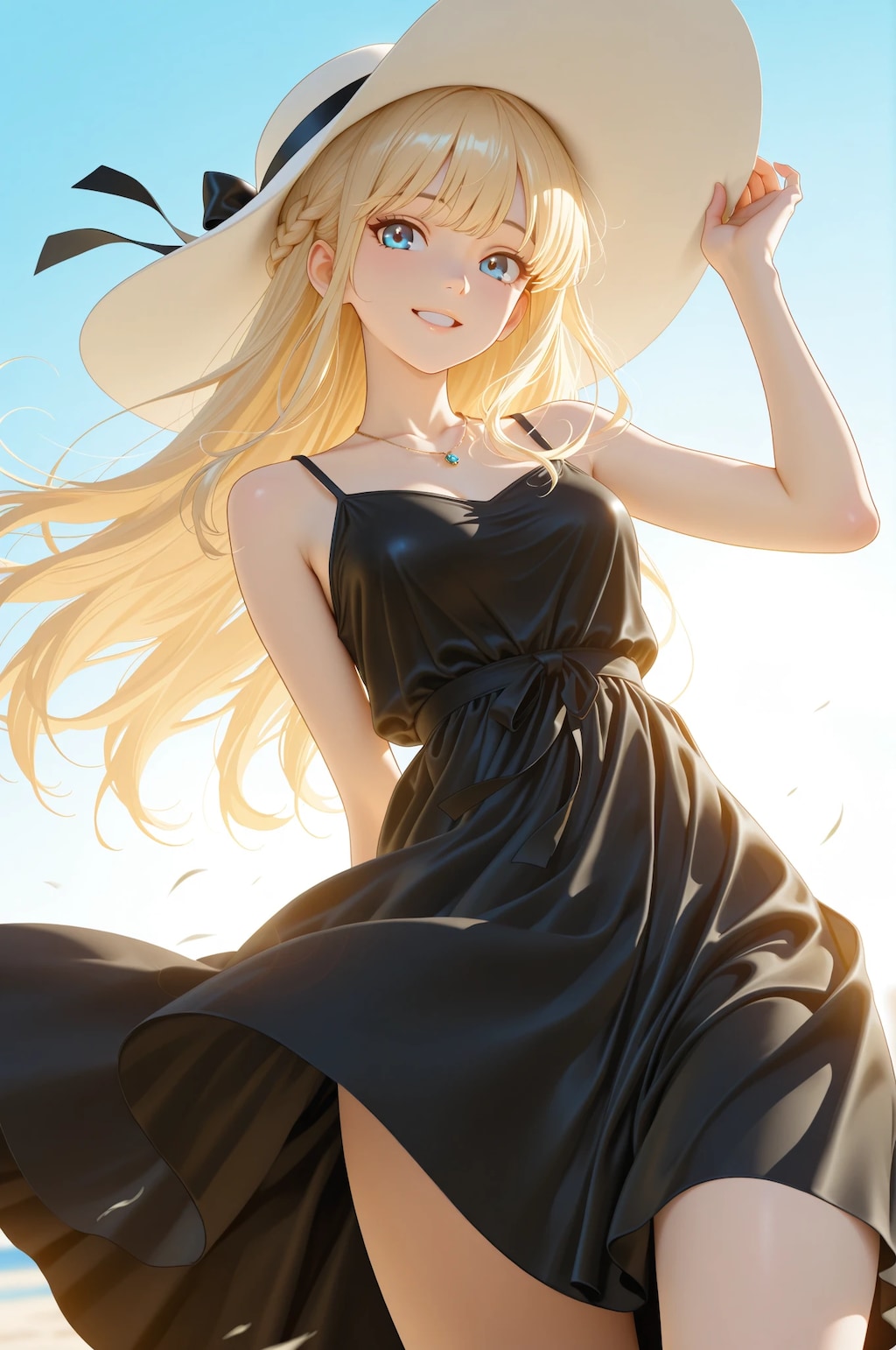 うちのお嬢様_沙月レイナ