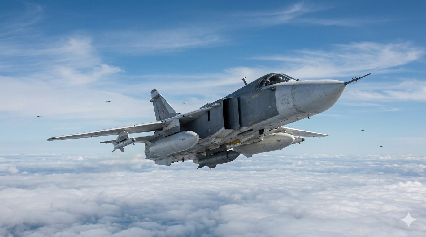 7月2日はSu-24(T6-1)初飛行の日