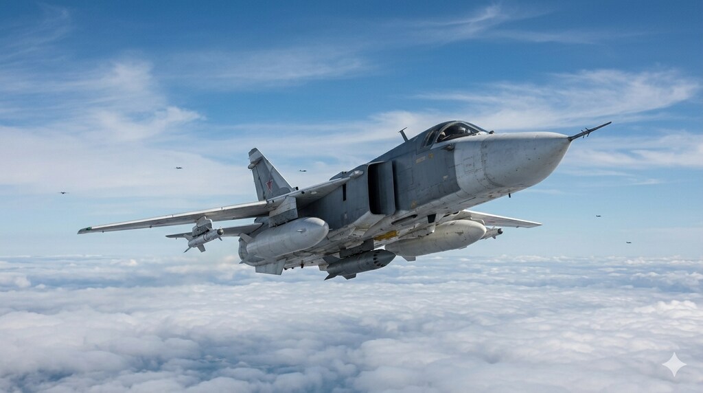 7月2日はSu-24(T6-1)初飛行の日