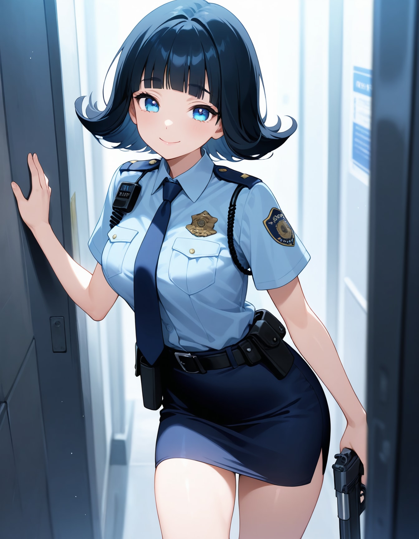 ネタ用キャラ　凛