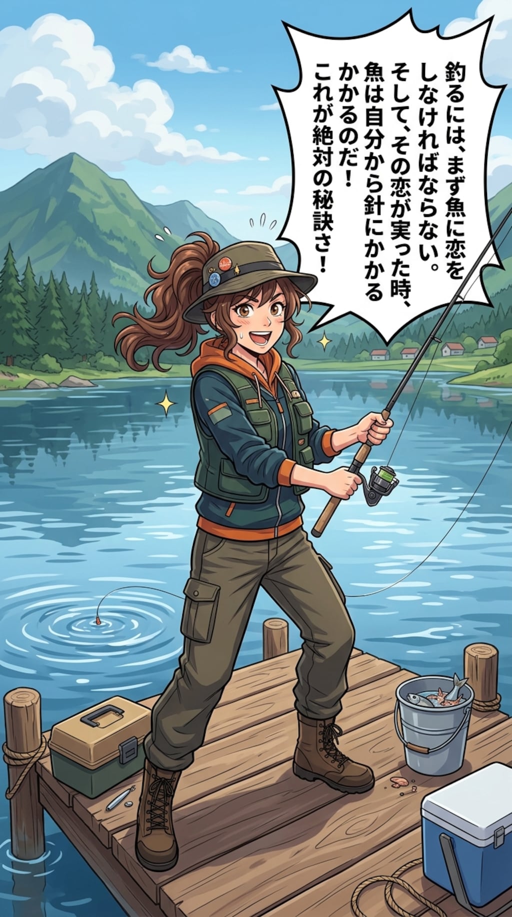 きょうのアドバイス