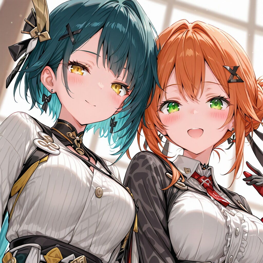 【簡単呪文】今日の日付ちゃん　by #QILIN