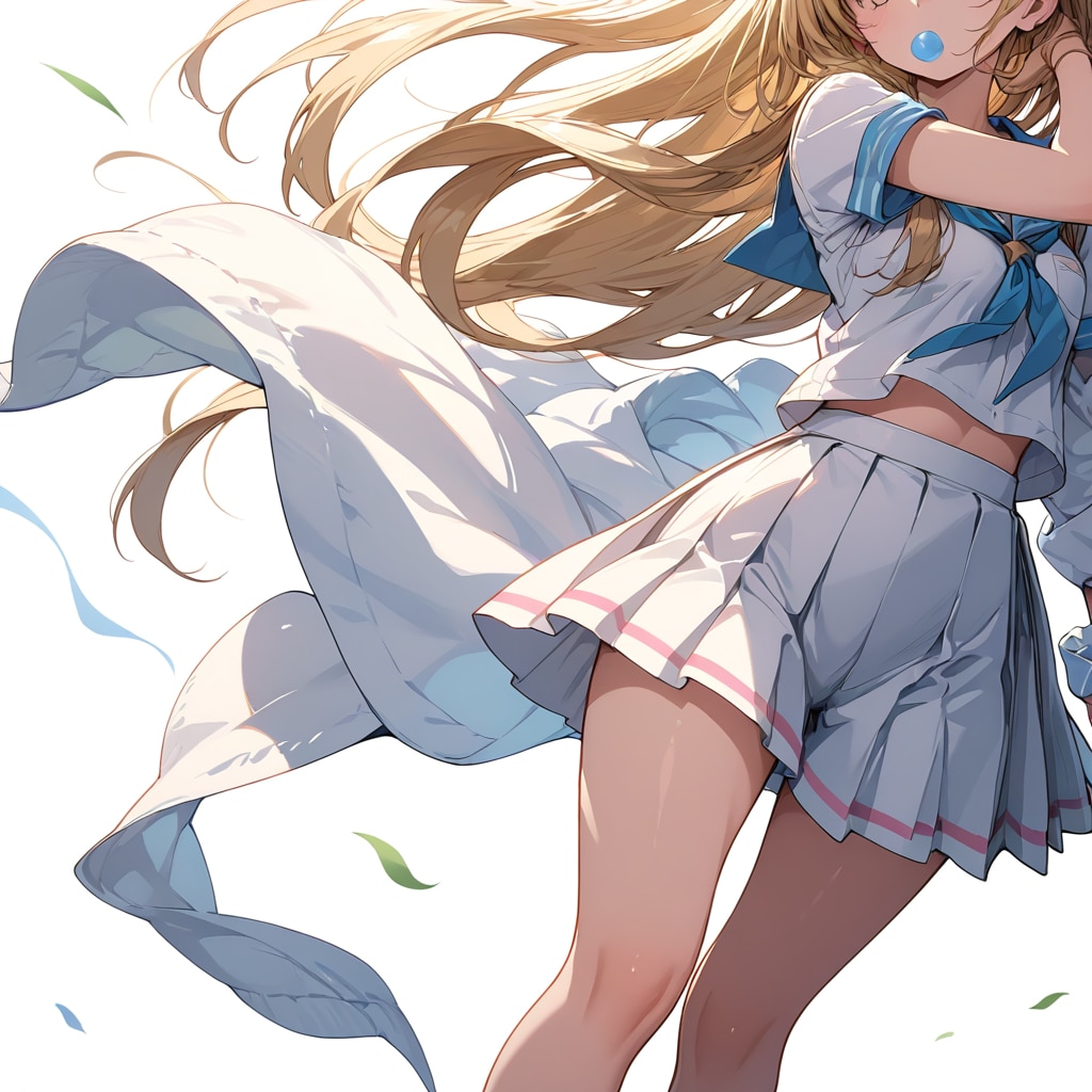 早く涼しくならないかしら