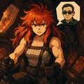 Phase61：科学vs魔術 2枚目
