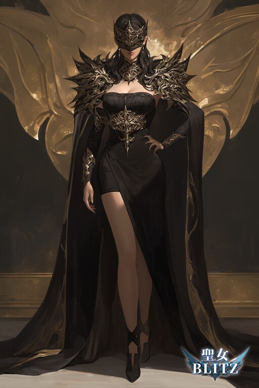 女帝