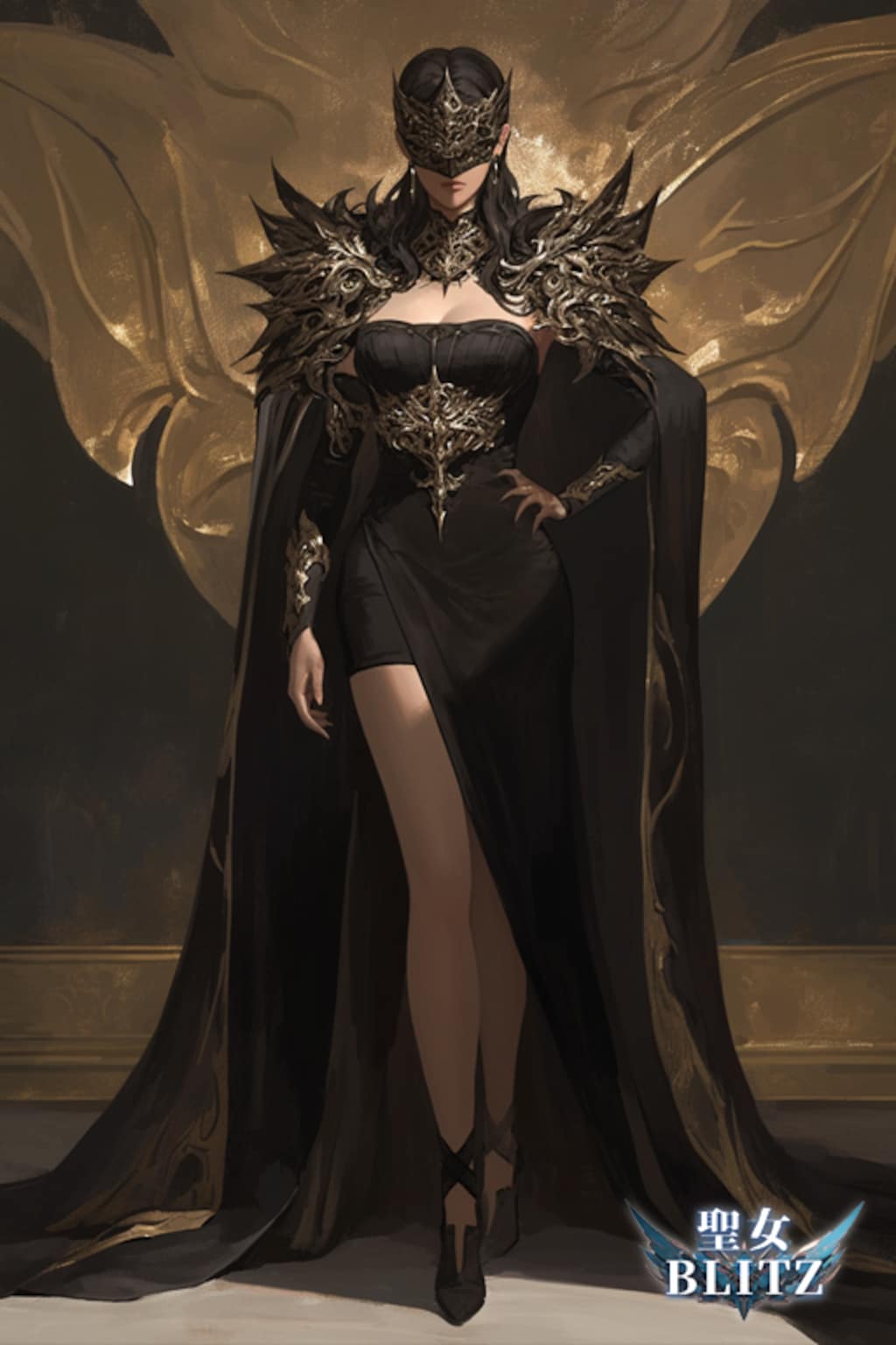 女帝
