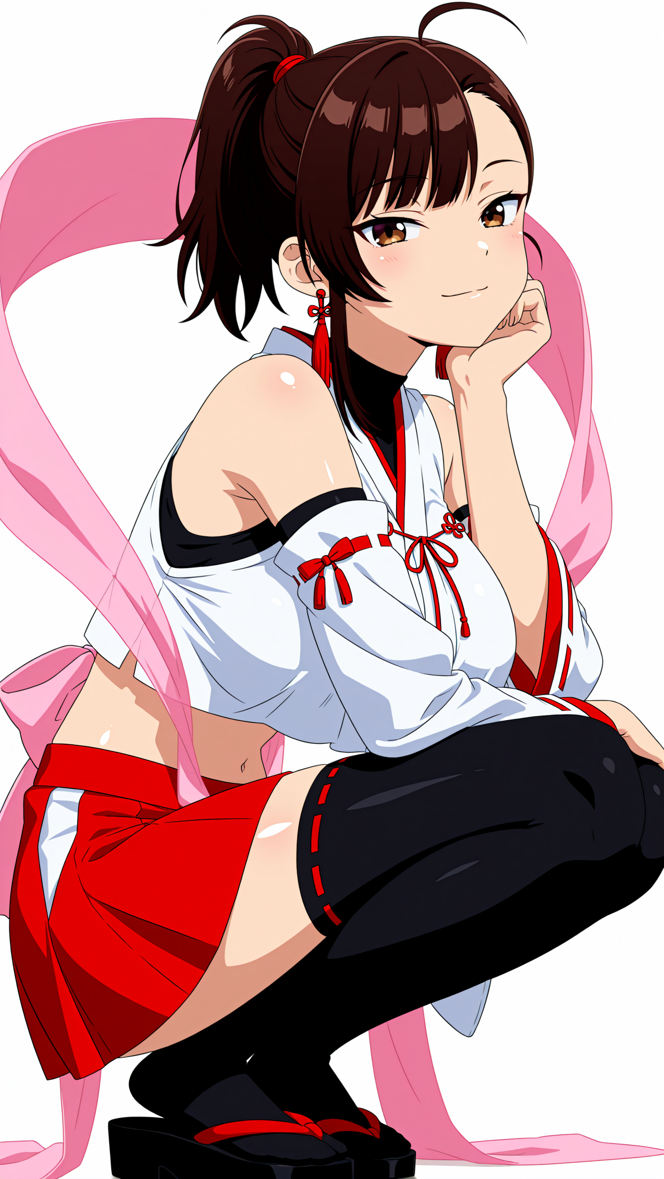 沙依ちゃん
