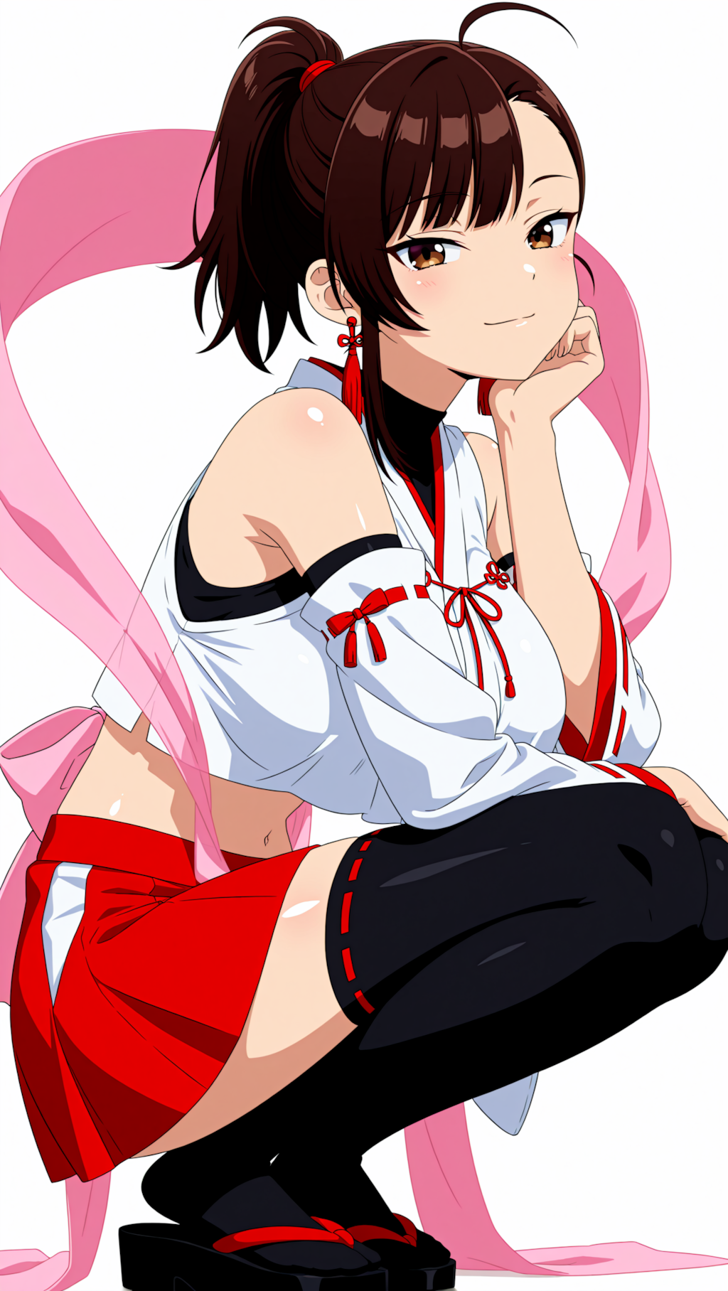 沙依ちゃん