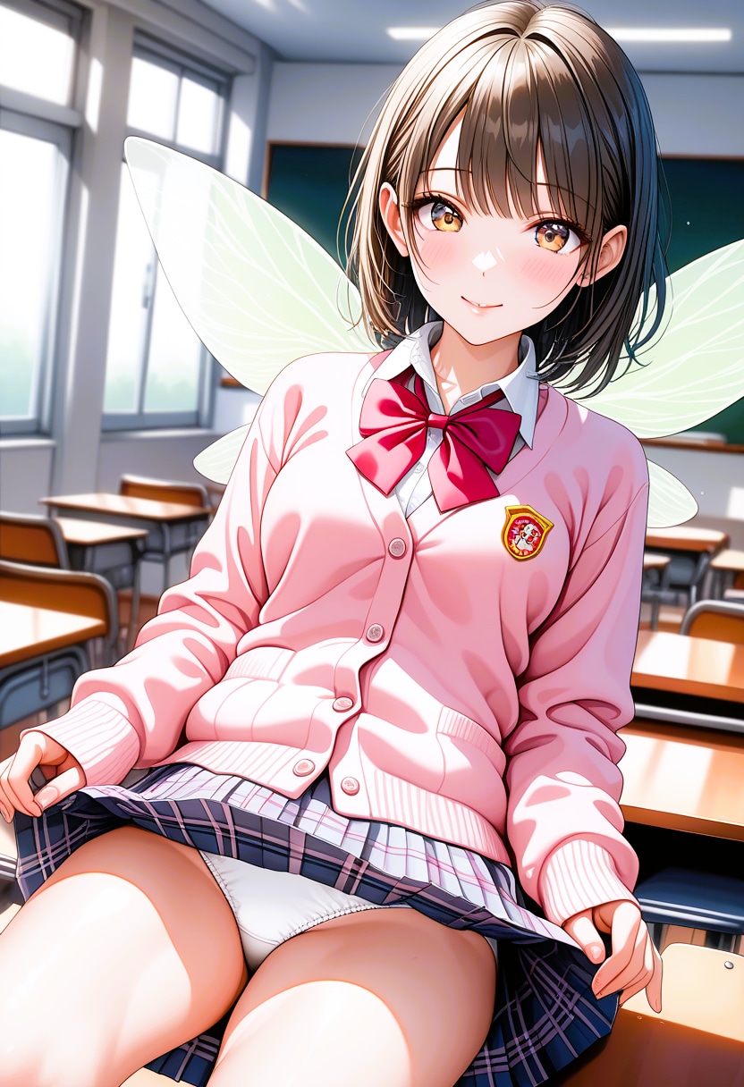 妖精