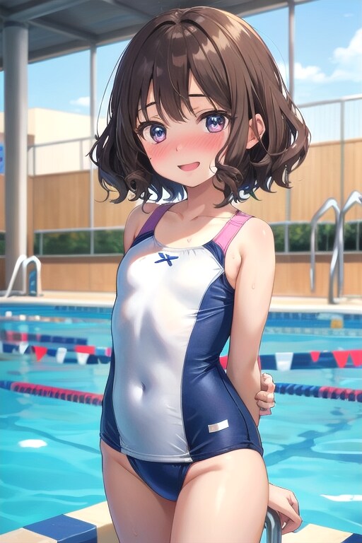 水着