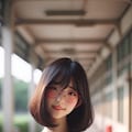 眼鏡女子 楓の反抗期？ 11枚目