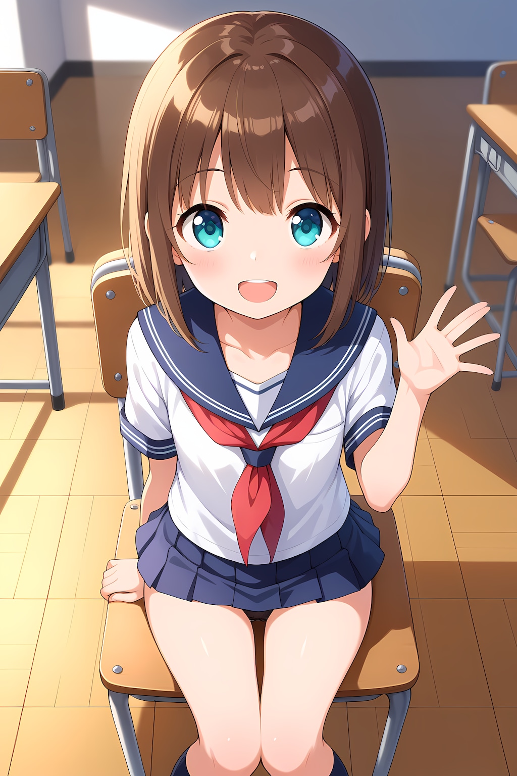 俺いつも思うんだ