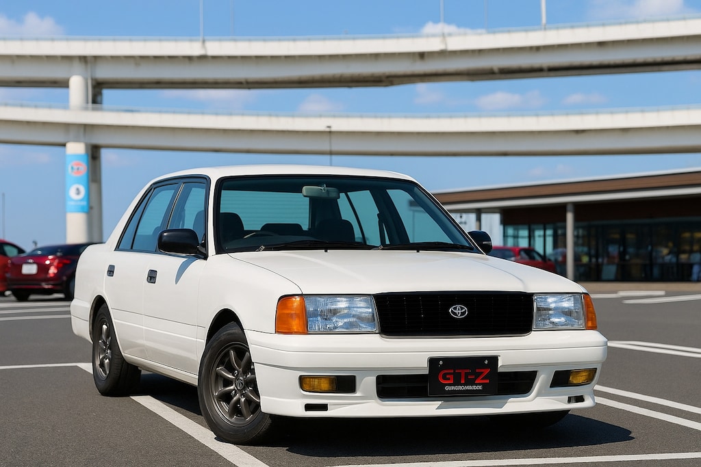 コンフォートGT-Z