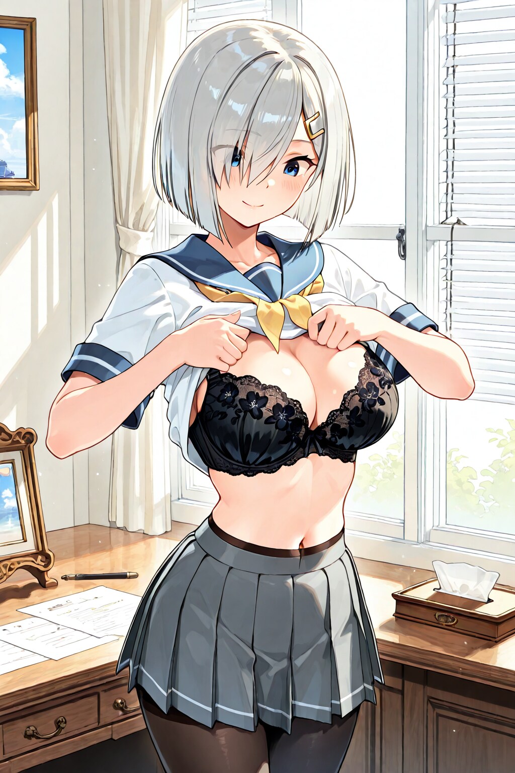 浜風さん