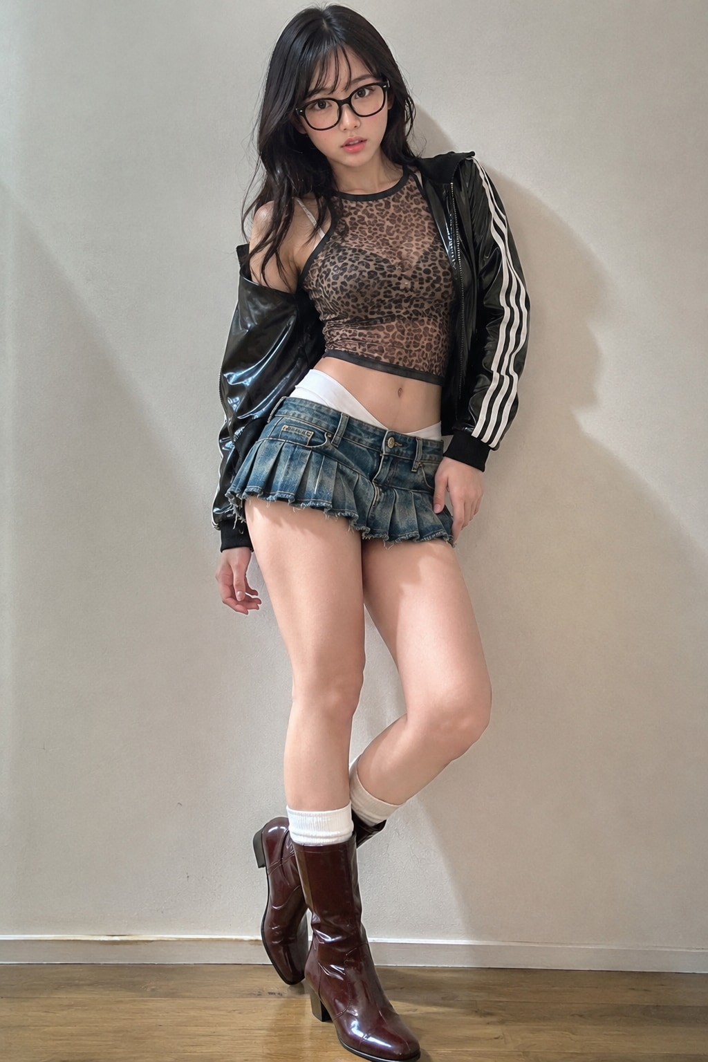 妄想ポートレート20270720