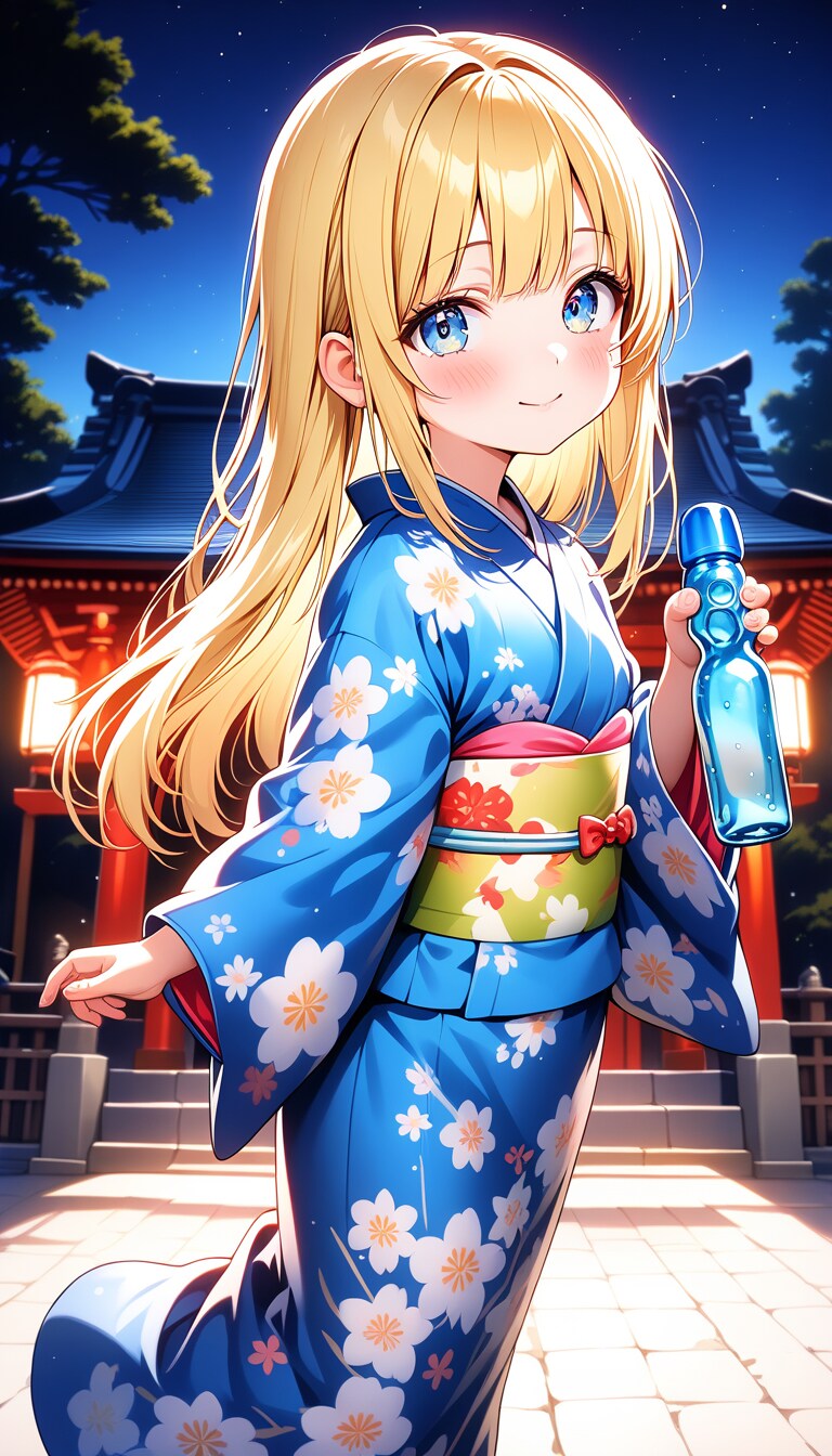 うちの子 | の人気AIイラスト・グラビア