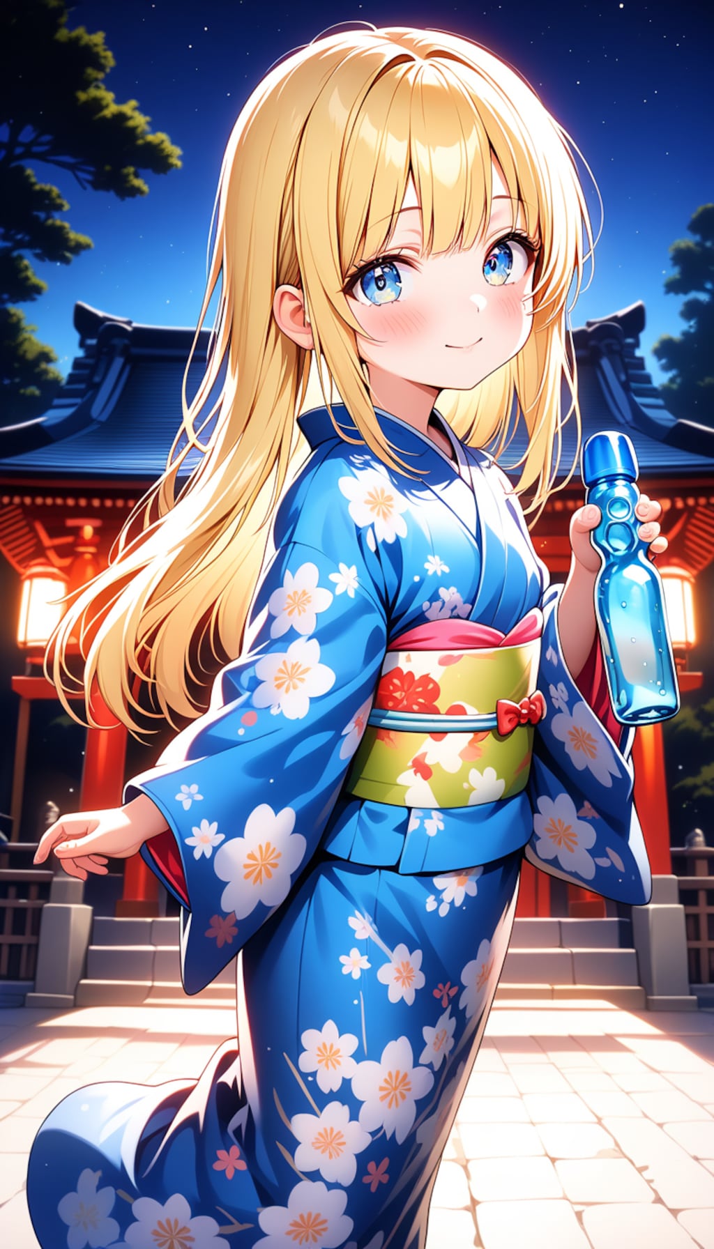 うちの子
