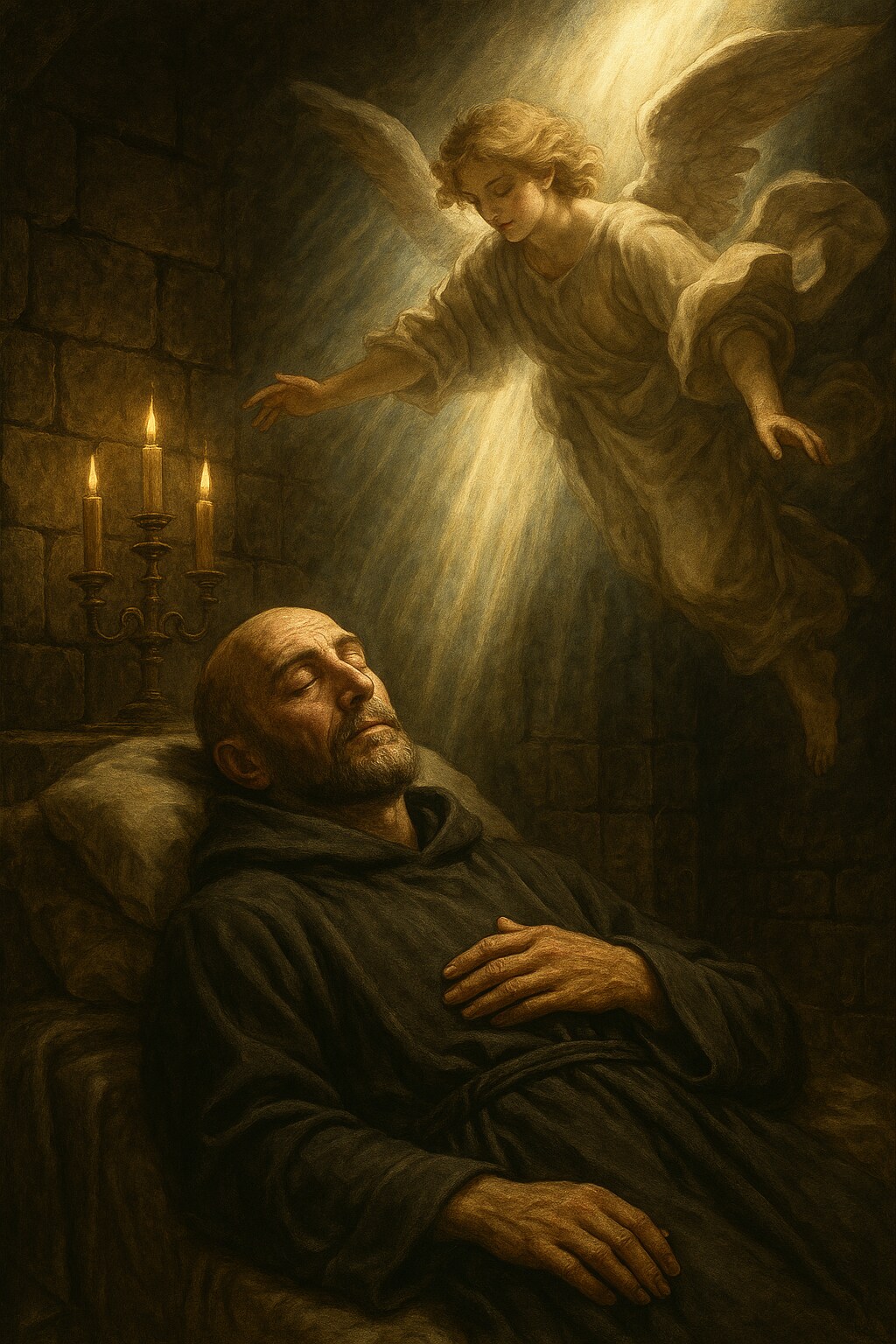 164話⑤聖ザビエルの昇天