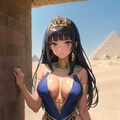 女王はごろごろしたい 4枚目