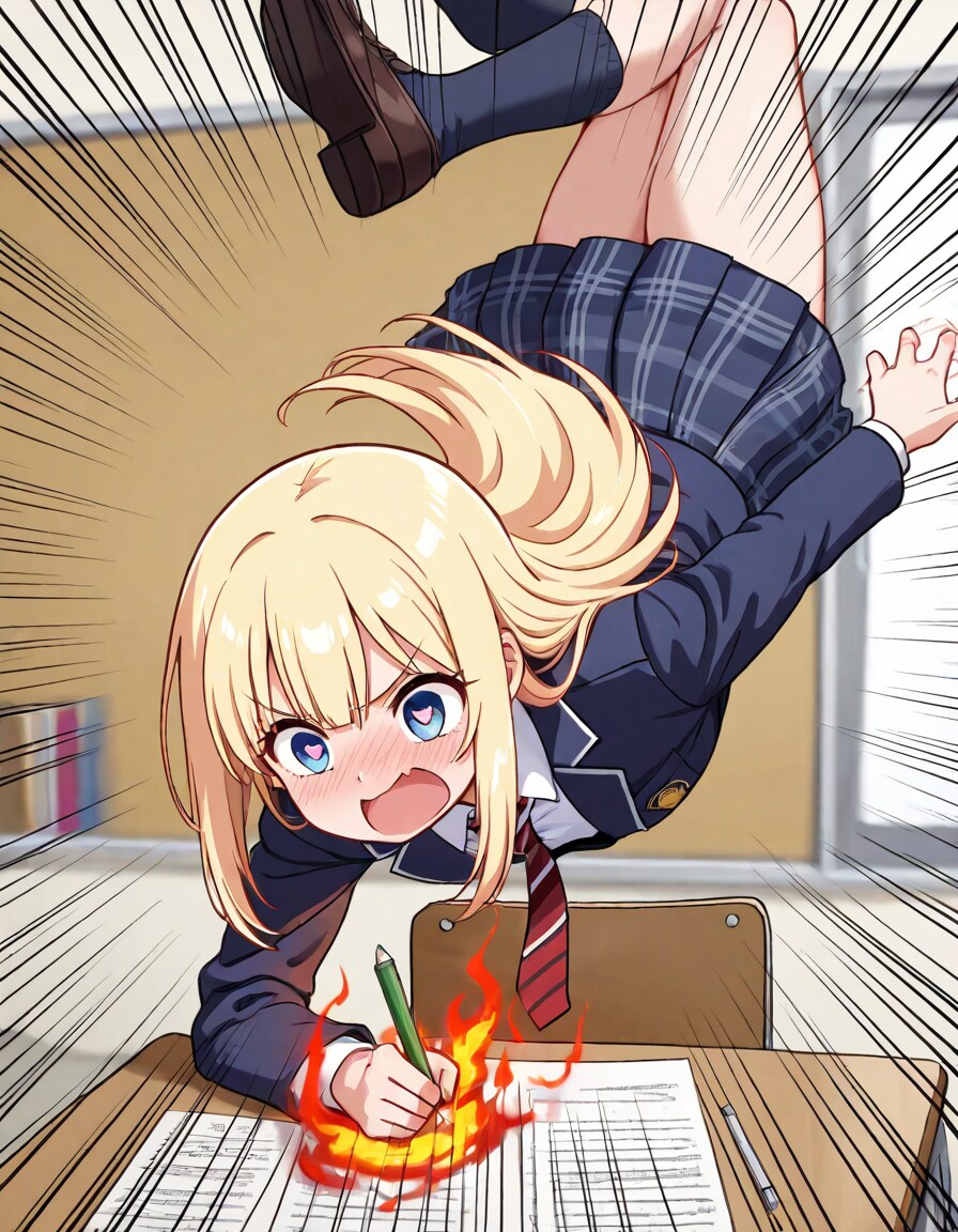 炎の回答