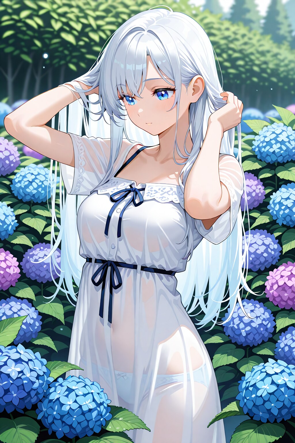 美少女