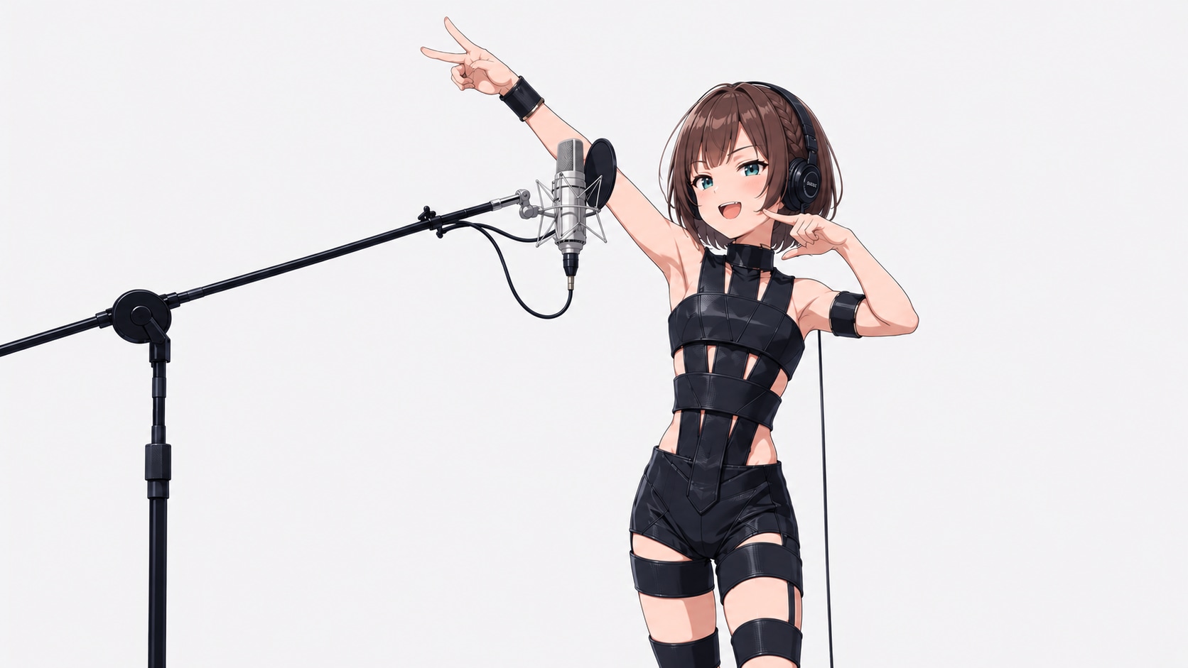 からあげちゃん - HOT LIMIT / THE FIRST TAKE（リクエスト）