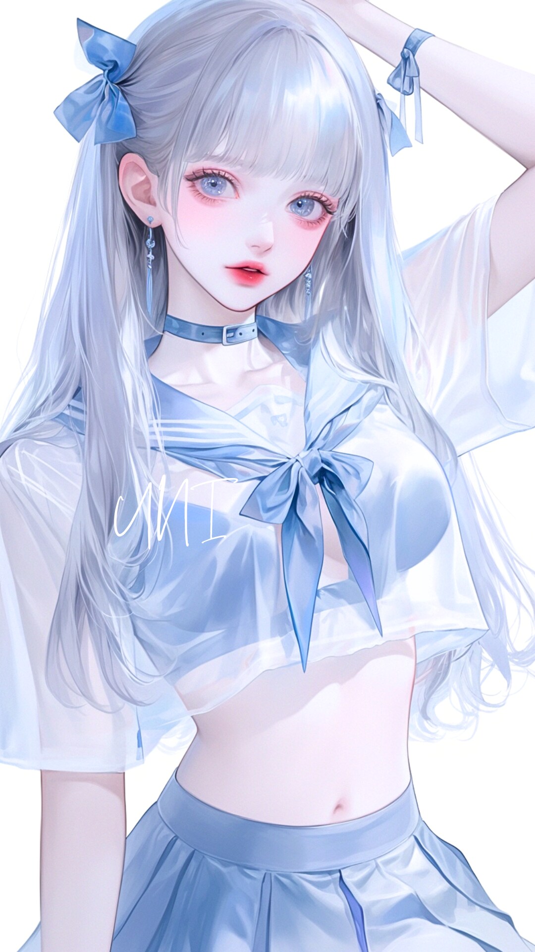 セーラー服