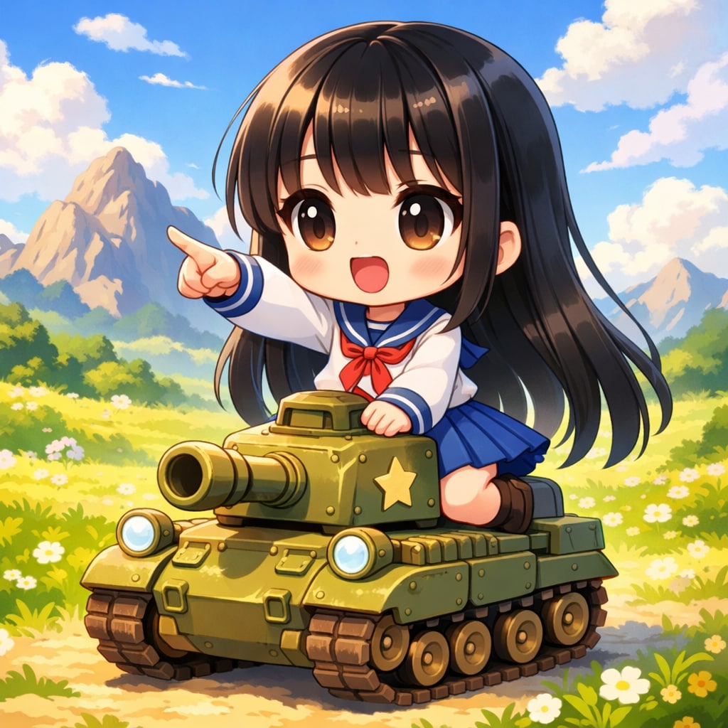 異世界にはチートで参戦です！