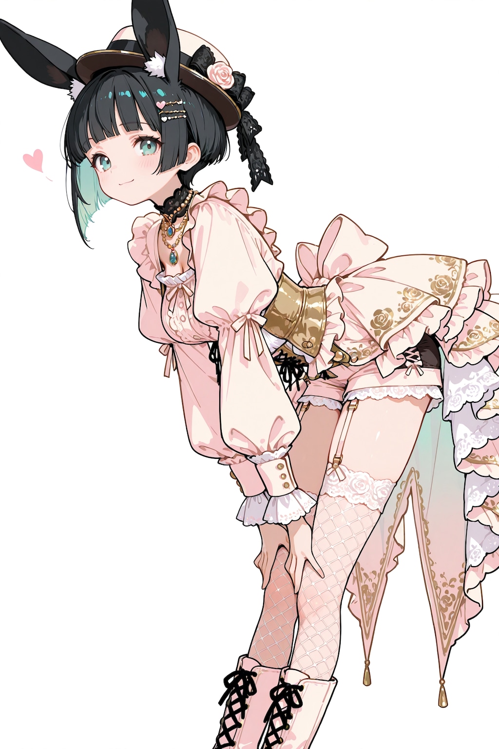 爆乳むちむちきゅるるん娘