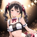 Twintails 2枚目