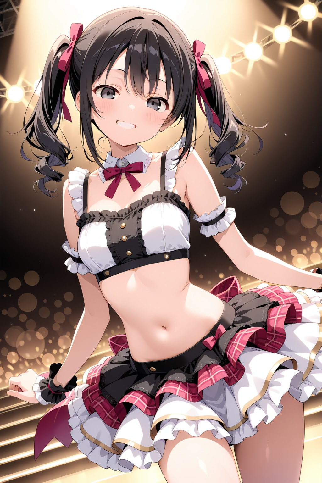 Twintails