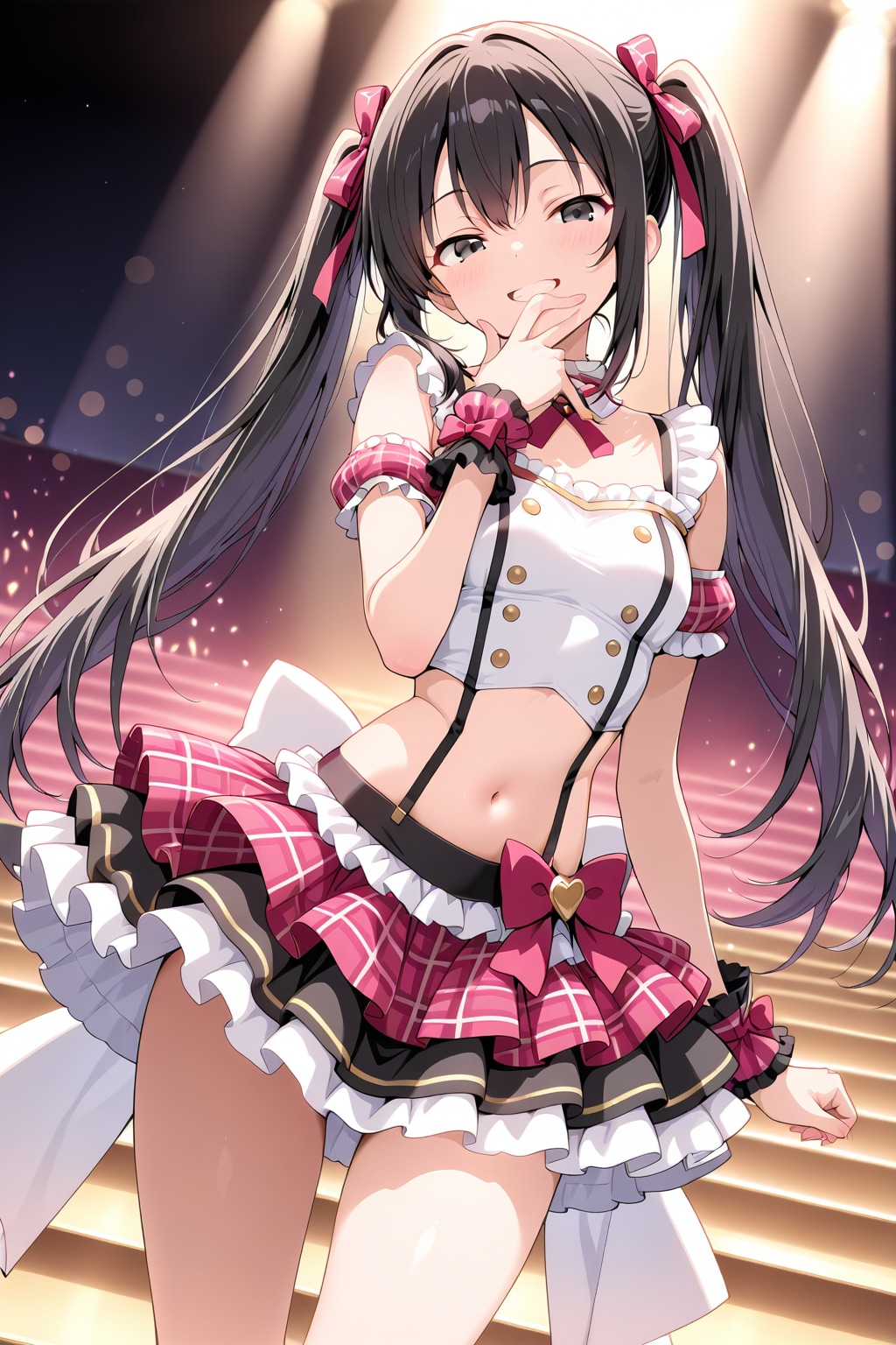 Twintails