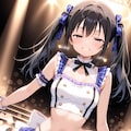 Twintails 3枚目