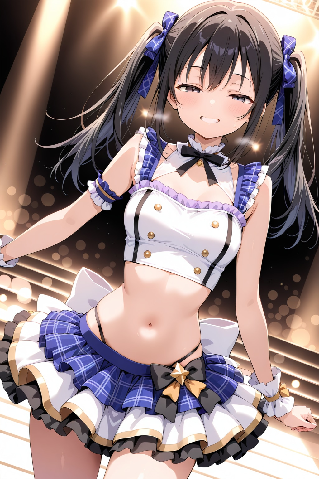 Twintails