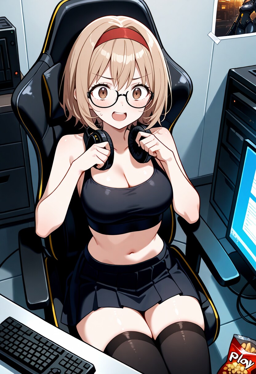 【今日の腹筋】あれ？エンドフィールドって工業ゲーだっけ？
