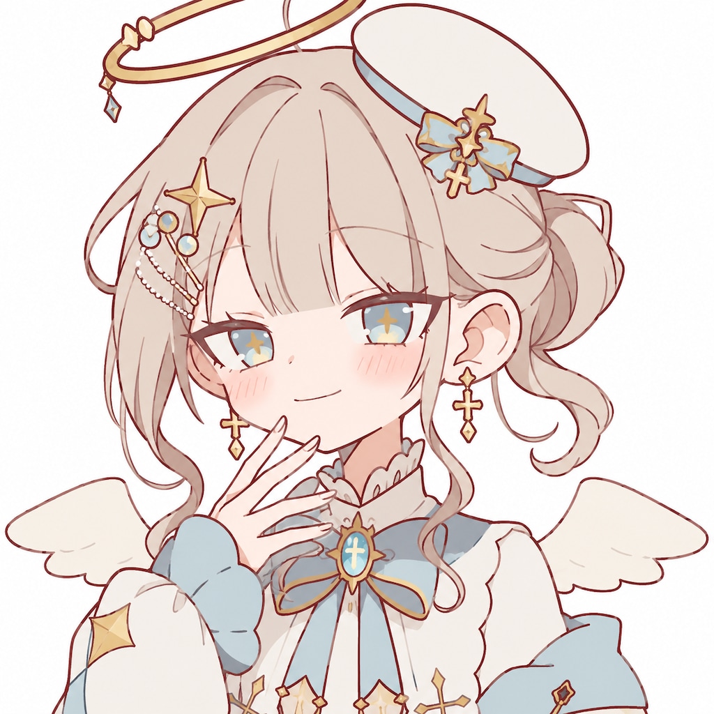 天使