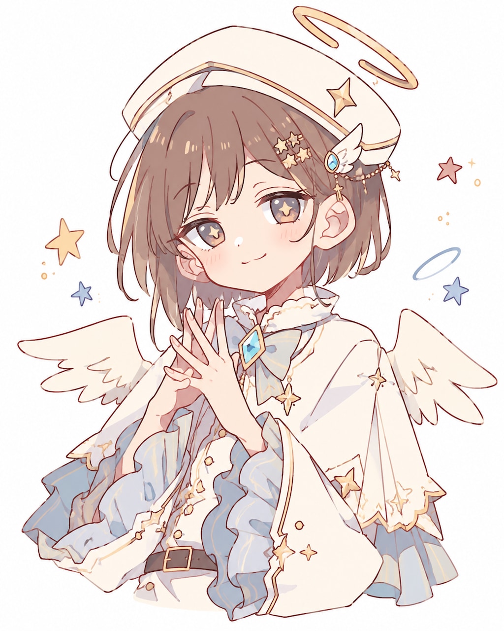天使