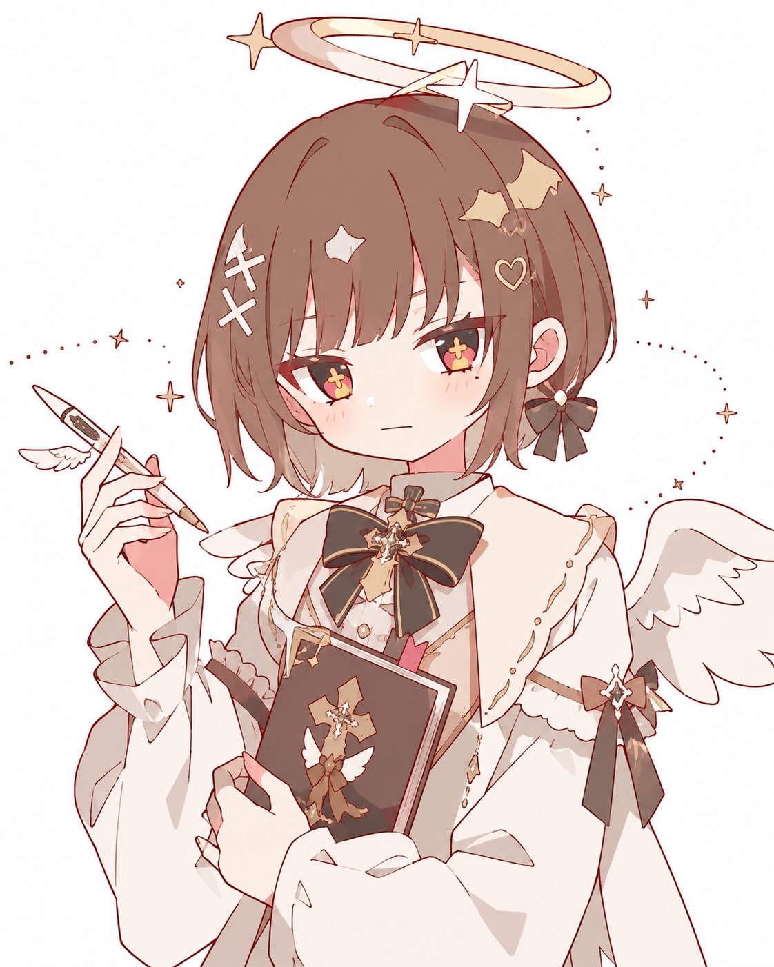 天使
