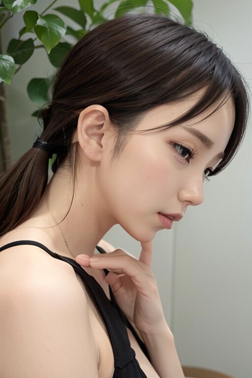 (11枚)いろいろな女の子
