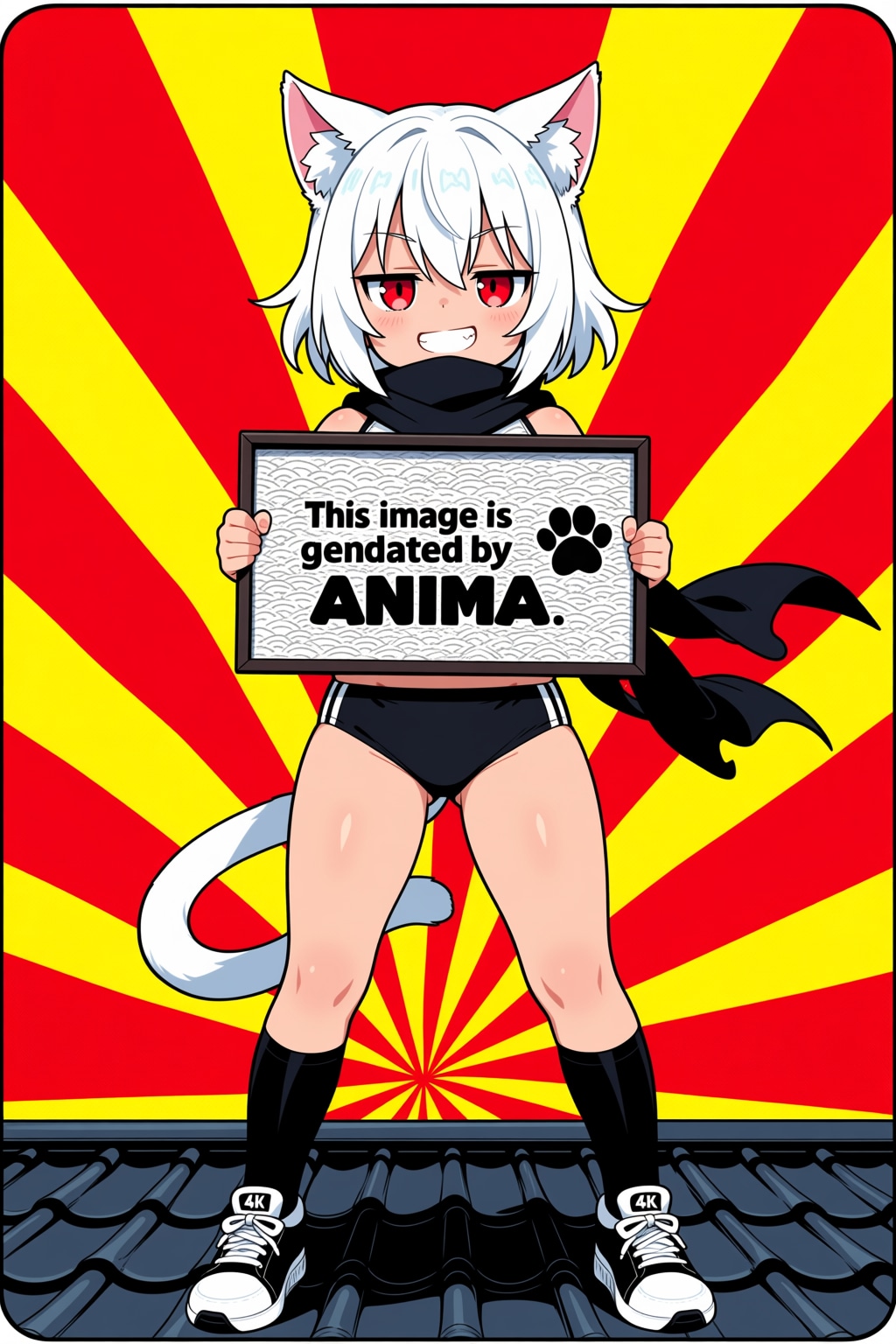 Anima忍ルマ