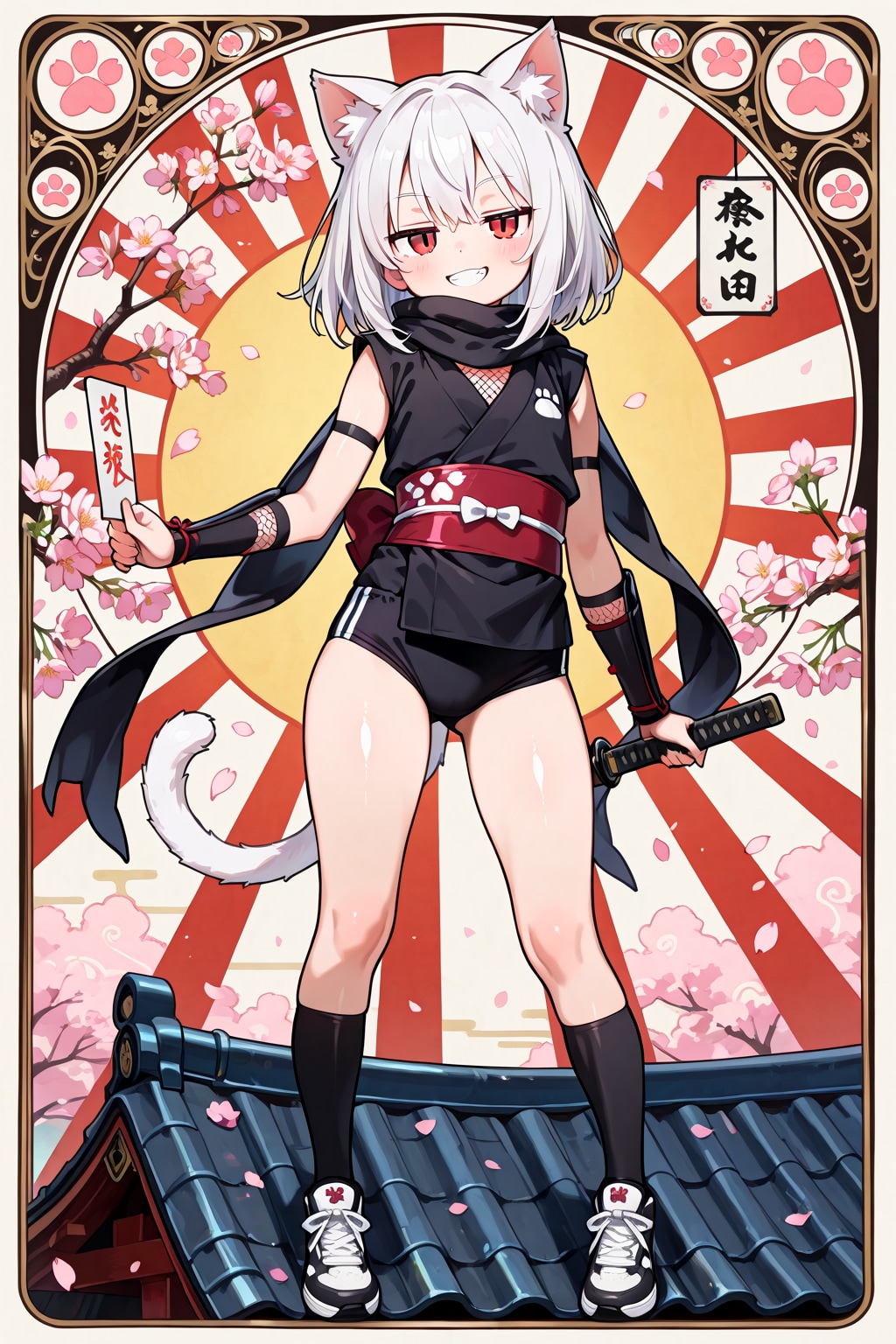 Anima忍ルマ