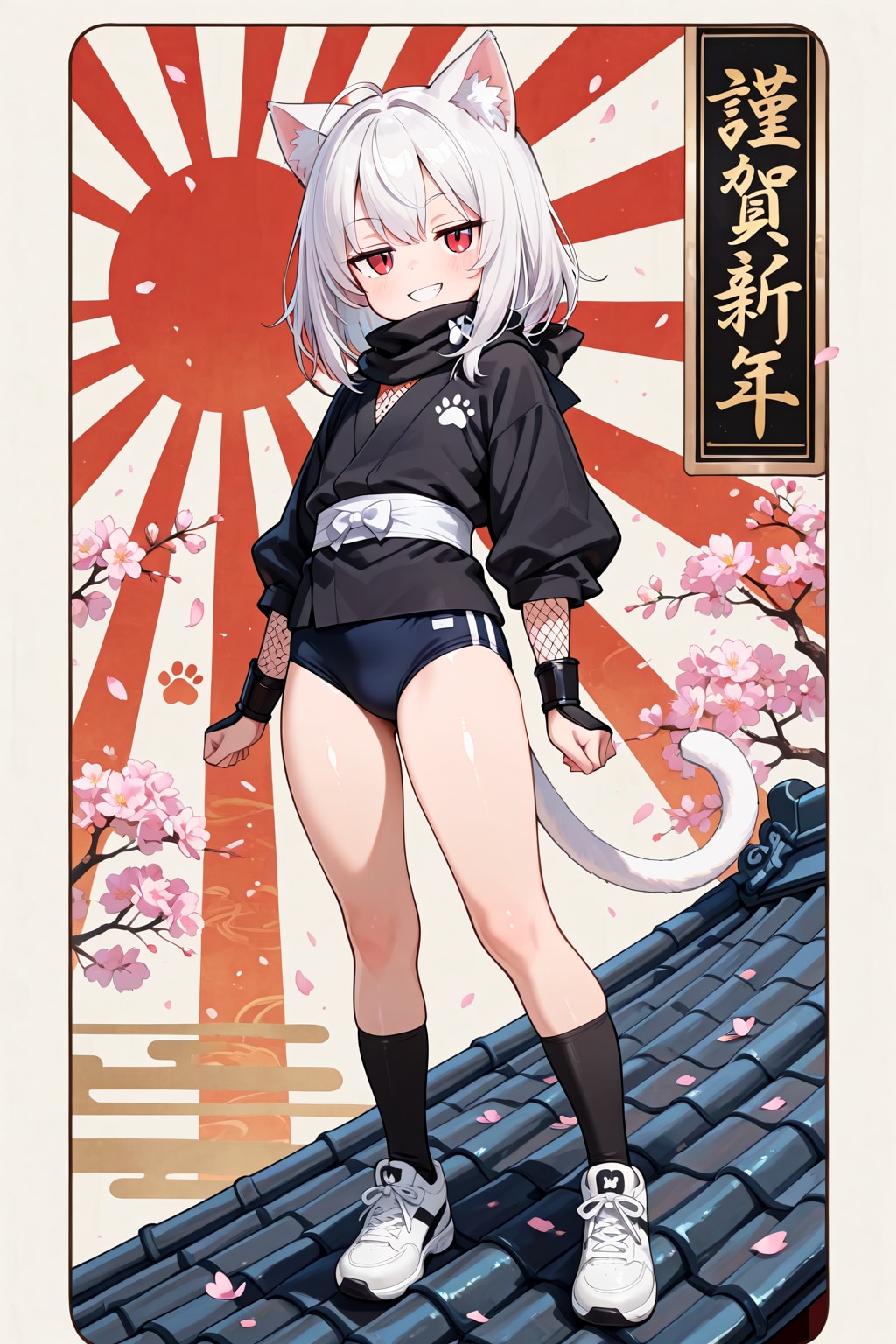 Anima忍ルマ